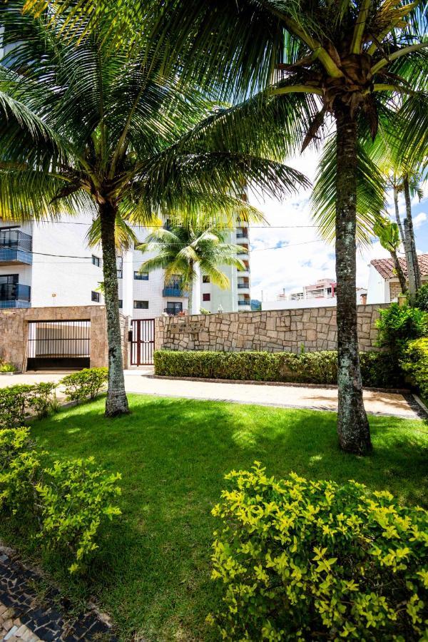 Ferienwohnung Sr701 Apto Beira Mar, No Coracao Da Martim De Sa Caraguatatuba Exterior foto